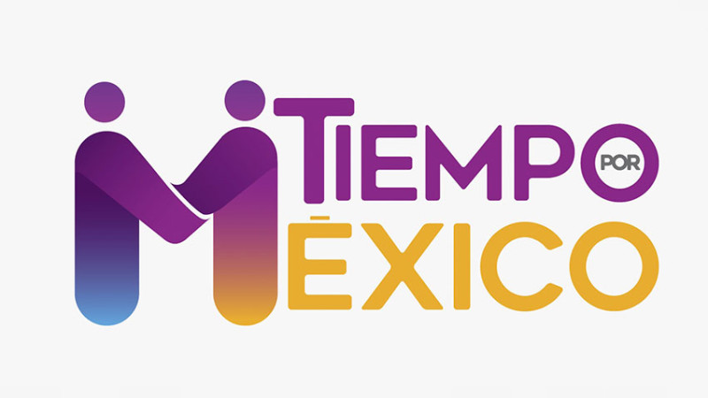 Impulsa Tiempo por México participación de jóvenes de 18 años en diputaciones