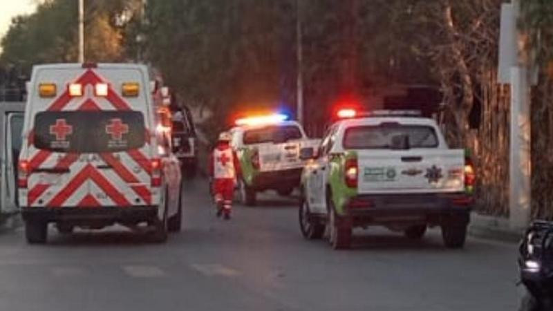 Le quitan la vida a un policía vial en San Luis Potosí