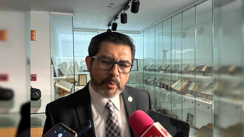 Amplían plazo para aportar pruebas a favor de exalcalde de Colón, Querétaro