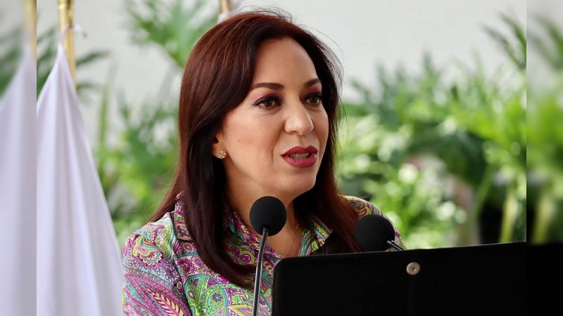 Llama Mariana Sosa  a denunciar ante la FGE presuntos actos de corrupción de la UPN 