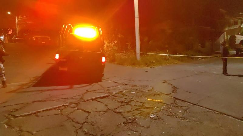 Motociclista pierde la vida tras accidentarse en Chavinda, Michoacán