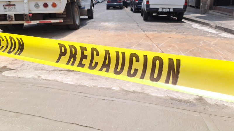 Adolescente pierde la vida tras pelea con compañeros de secundaria, en León, Guanajuato