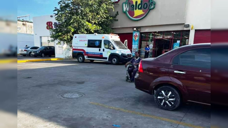 Localizan cuerpo sin vida del “Colima”, en Lázaro Cárdenas, Michoacán