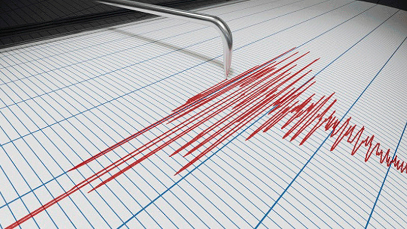 Se registra sismo de magnitud 7.1 en noroeste de China; hay al menos 3 muertos