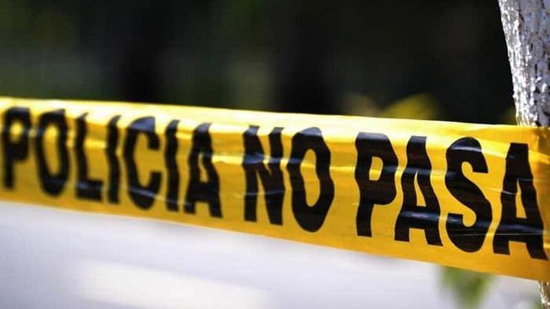 Hombre es víctima de ataque armado en Apatzingán; se encuentra herido