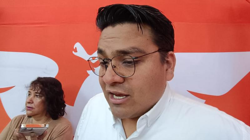 Por temas de inseguridad Movimiento Ciudadano sin candidatos en 5 distritos locales de Michoacán