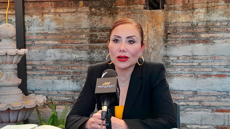 Inmediaciones de tianguis de la feria foco rojo por lomitos en situación de calle: Minerva Bautista 