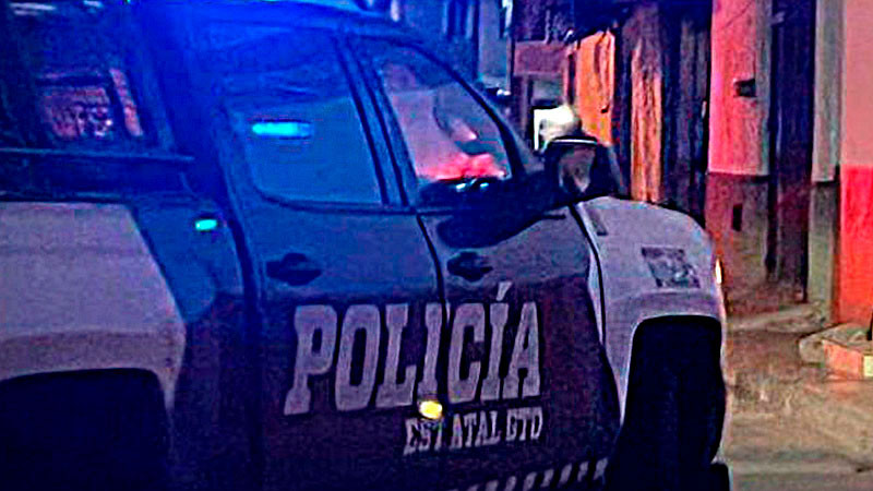 Encuentran en Guanajuato a mujer desaparecida en Querétaro, sin vida 