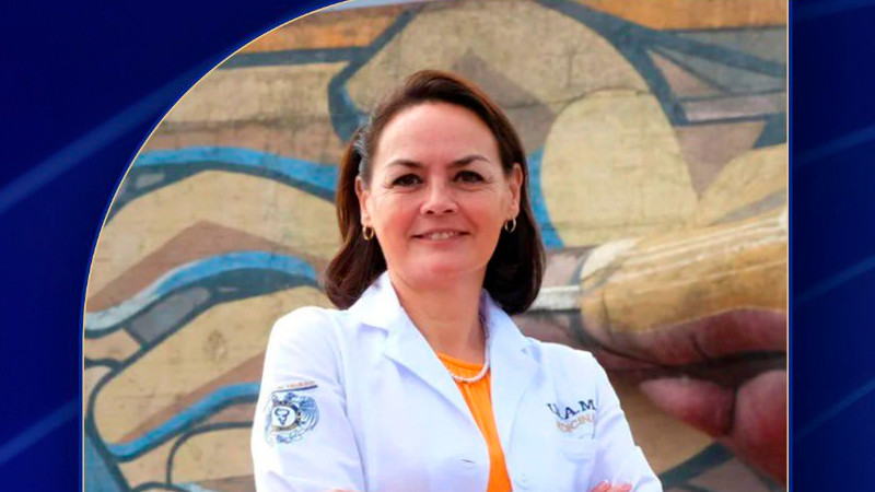 Designa UNAM nueva directora de la Facultad de Medicina