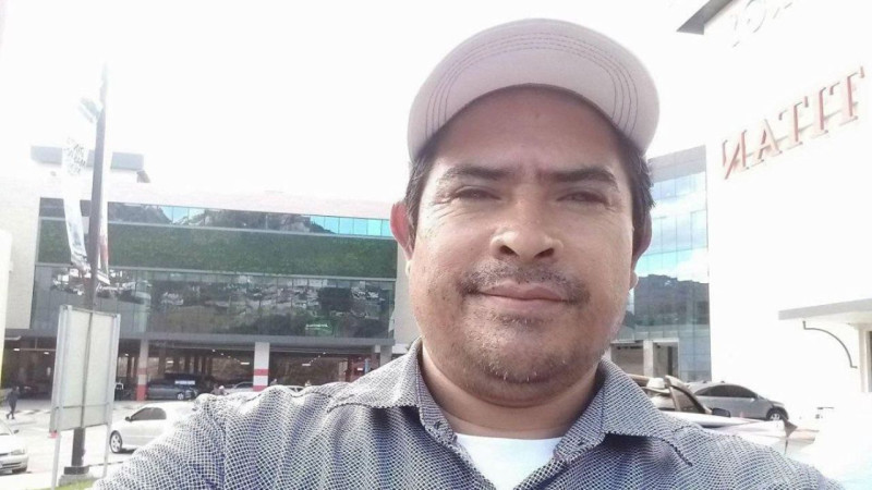 En Honduras privan de la vida a periodista que investigaba la deforestación 