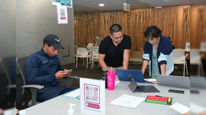 Beneficiados más de 500 emprendedores con descuento para registro de marca: Sedeco