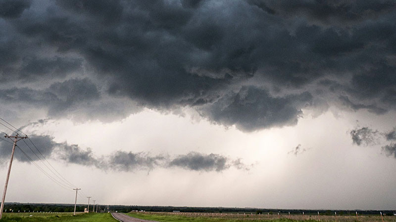 El pronóstico climático para Michoacán: un martes nublado en el estado 