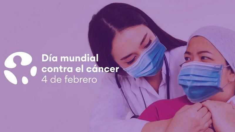 Gobierno de Querétaro se suma a la conmemoración del Día Mundial contra el Cáncer