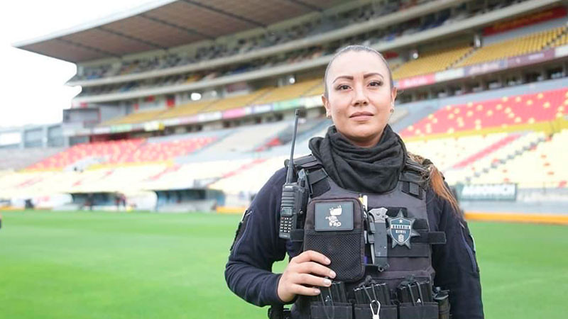 Más de mil 300 agentes resguardarán concierto de Los Fabulosos Cadillacs