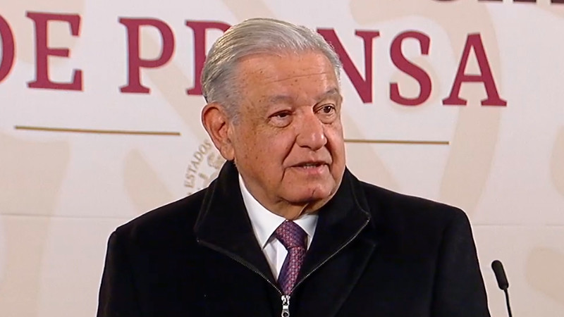 Necesitamos un Poder Judicial sin corrupción ni influyentismo: AMLO