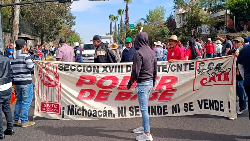 Poder de Bases pide revisión de eventuales ante la existencia de aviadores en ese sector 