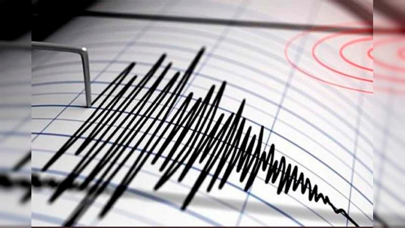 Terremoto de magnitud 6.1 sacude norte de Nueva Zelanda; no se reportan daños ni víctimas