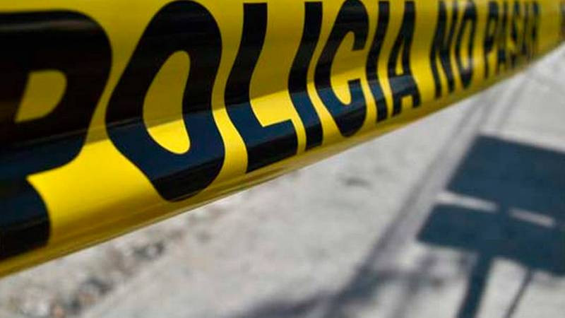 Asesinan a comerciante en Apatzingán, Michoacán 