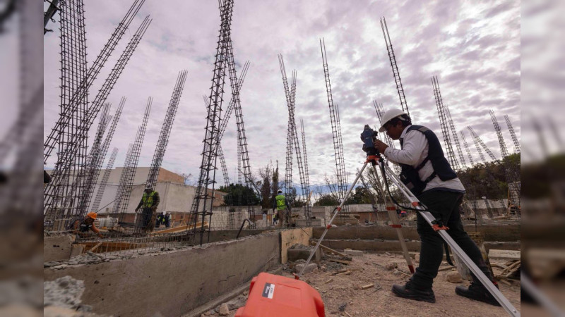 Entrega gobernador de Querétaro obras urbanas por más de 8.5 mdp