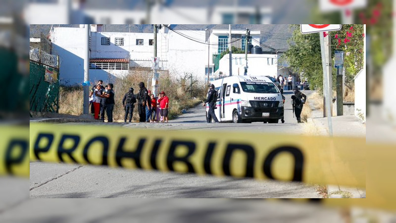 Nuevo paro transportista en Chilpancingo, Guerrero, por otro homicidio de chofer