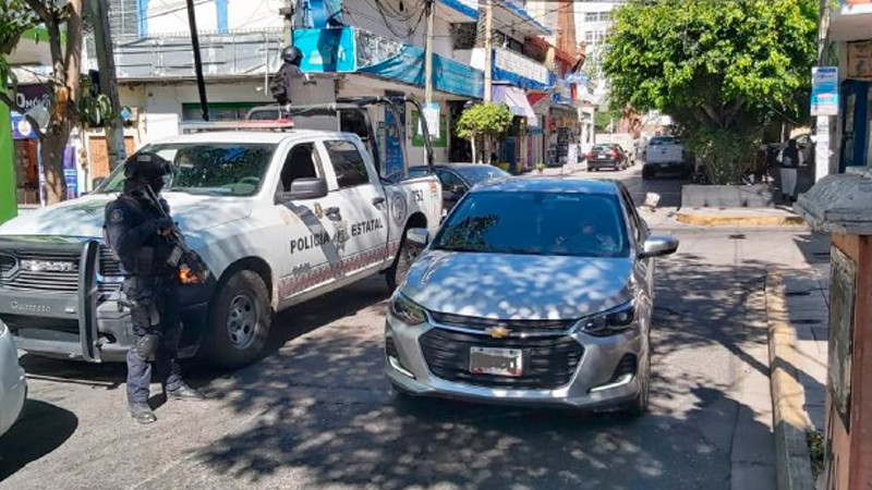 Trasporte público reanuda actividades en Chilpancingo, tras nueve días de inactividad