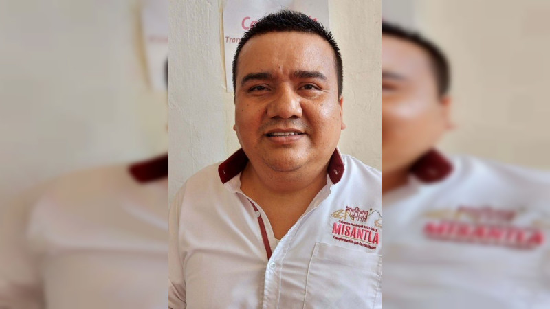 Asesinan a Manuel Hernández, aspirante de Morena a la diputación de Misantla, Veracruz