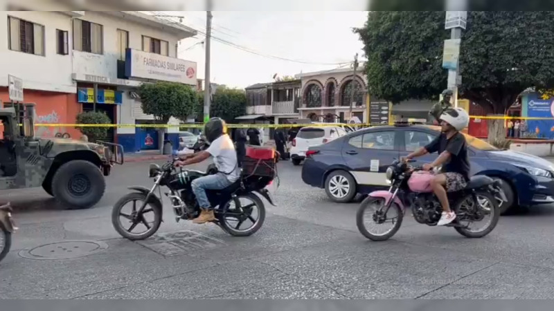 Por no pagar cuota, quitan la vida a dos mujeres que vendían pollo en Temixco, Morelos: Hay una herida