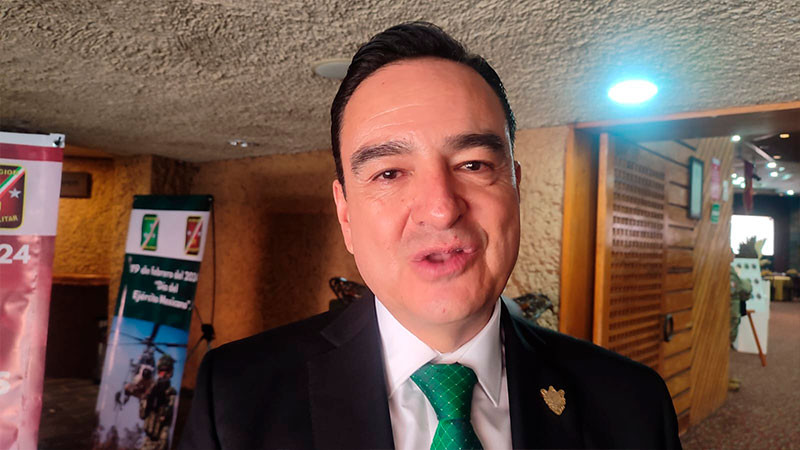 Alcalde de Zamora se deslinda de presunta agresión contra Eréndira Castellanos 