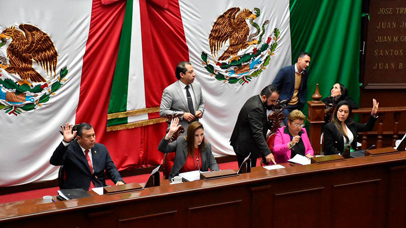 Frente a crisis por sequía, diputados obligados a promover reutilización de agua residual tratada