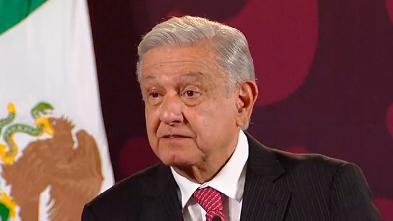 AMLO se considera por encima de la Ley: CPJ