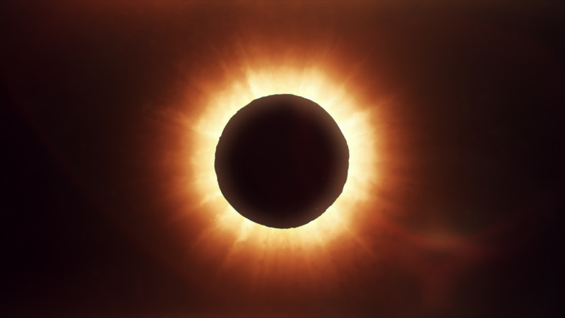 México se prepara para un eclipse solar total en 2024