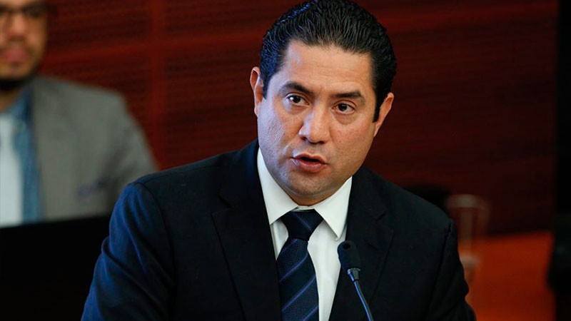 Atentan contra ex alcalde de Taxco Omar Jalil Flores; sale ileso