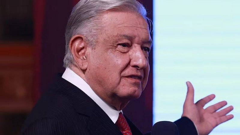 AMLO tilda de tendencioso a Alto Comisionado de la ONU por pedirle blindar las elecciones