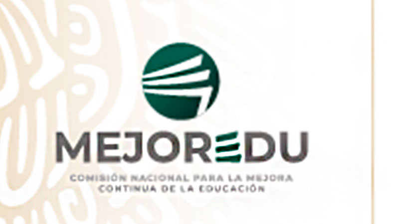 Mejoredu publicó su boletín 26 sobre educación en movimiento