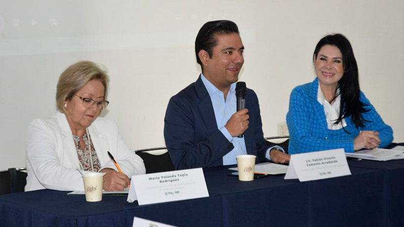 En Querétaro, sector terciario busca fortalecer proveeduría de indirectos 