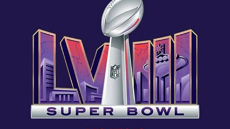 Super Bowl 58 fue el más visto en la historia de México