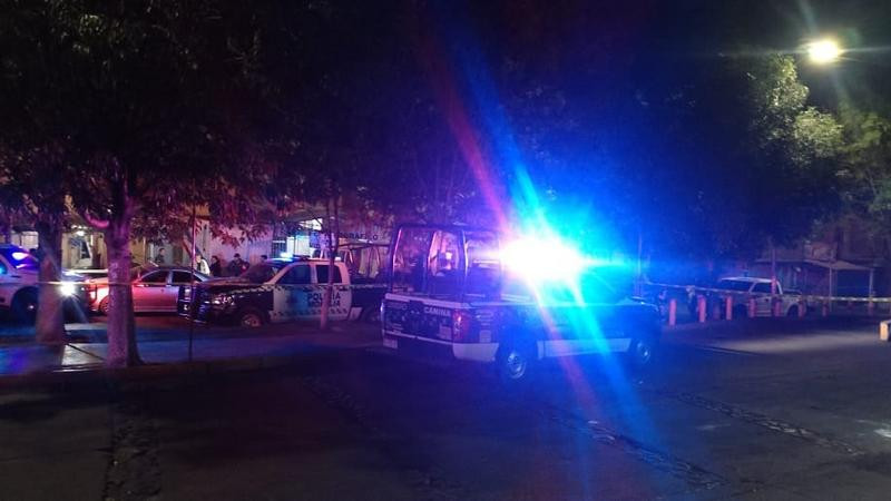 Identifican a víctimas de triple homicidio en Villas del Pedregal, Morelia, Michoacán