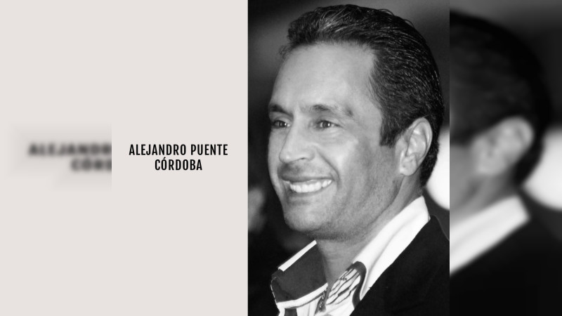 Muere el empresario Alejandro Puente Córdoba, expresidente de Canitec