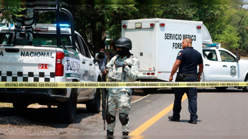 Se incendia casa en Durango, madre y dos hijos pierden la vida