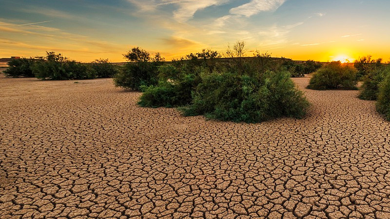 Advierte Comisión Europea por posibles futuros conflictos entre países por el agua