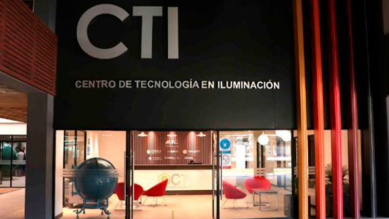 Certifican al Centro de Tecnología en Iluminación de la Universidad Autónoma de Guadalajara