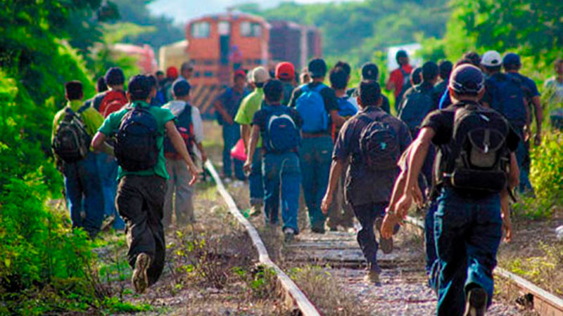 Gobierno de México rechaza entrada en vigor de Ley antimigrante de Texas