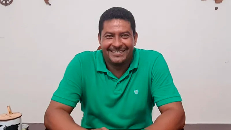 Privan de la vida a presidente municipal de Chahuites, Oaxaca