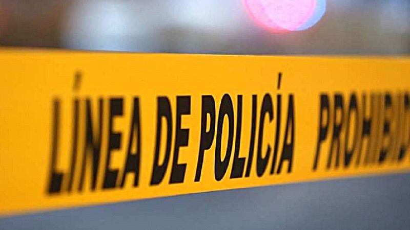 Quitan la vida a 6 hombres en Paraíso, Tabasco