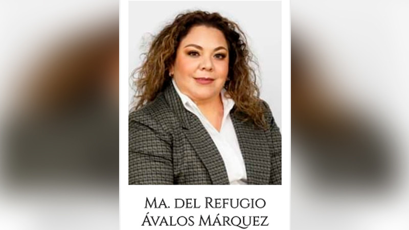 Diputada María del Refugio Ávalos abandona el PRI y se une a Morena en Zacatecas