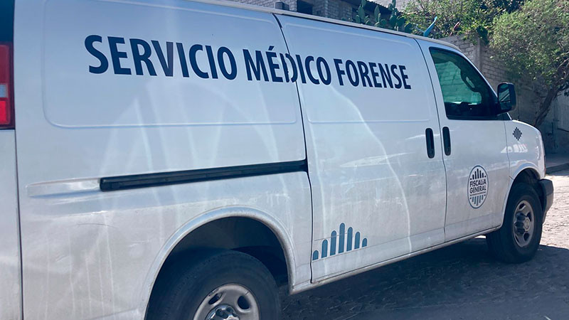 Encuentran hombre sin vida en zona cerril de El Pueblito, Querétaro