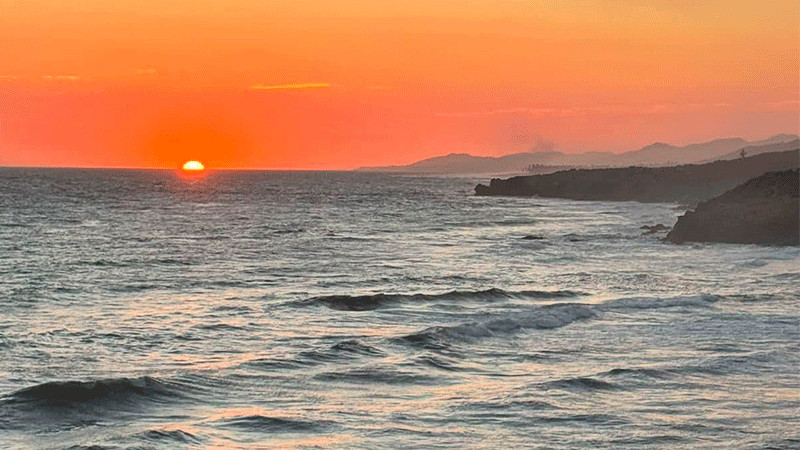 Aún tienes tiempo de gozar las playas de Michoacán en esta Semana de Pascua