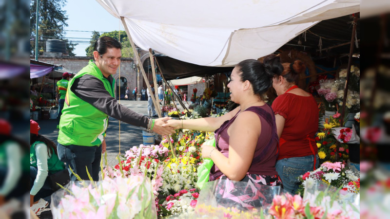 Continuará Ernesto Núñez con acciones para frenar plásticos de un solo uso