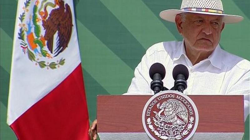 Asalto de Ecuador a Embajada de México, un acto autoritario: AMLO