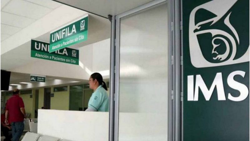 AMLO reafirma que México tendrá el mejor sistema de salud en septiembre